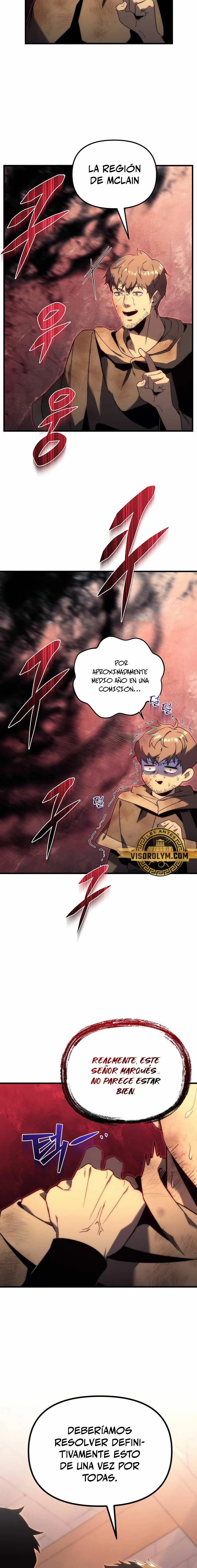 Read A Flame Reborn ES Manga Online