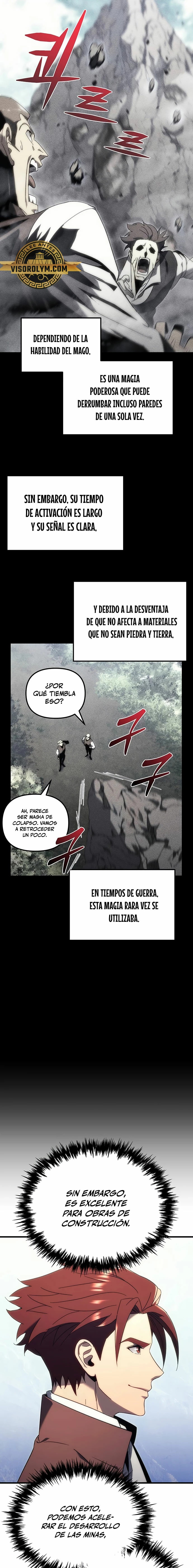 Read A Flame Reborn ES Manga Online