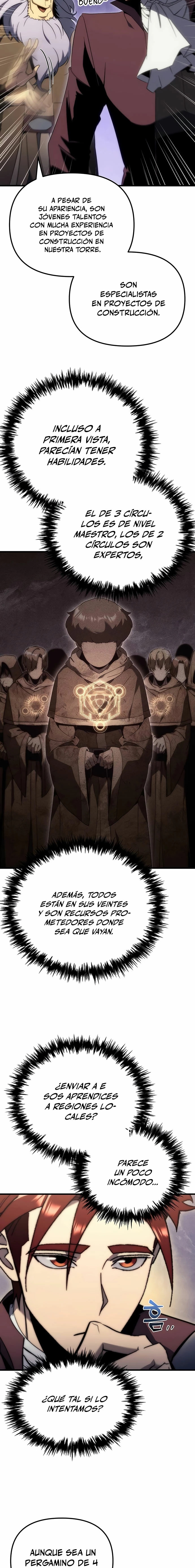 Read A Flame Reborn ES Manga Online