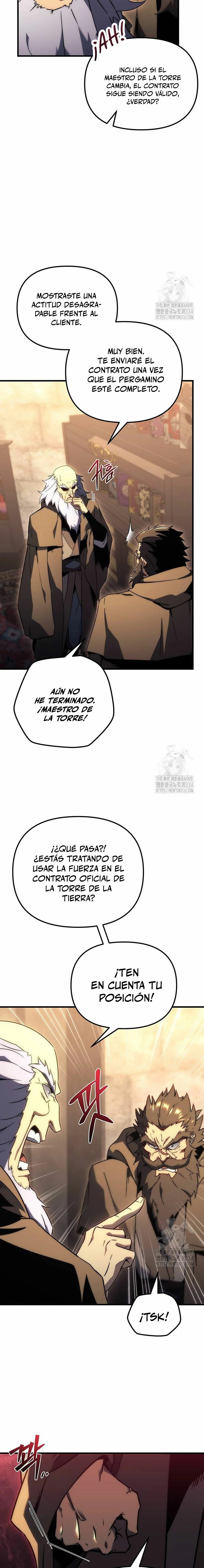 Read A Flame Reborn ES Manga Online