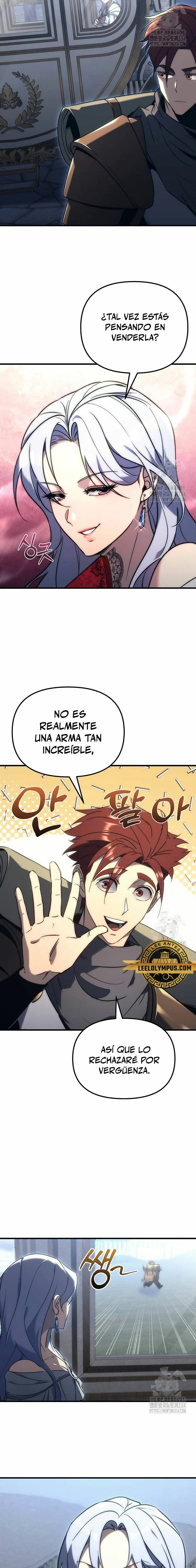 Read A Flame Reborn ES Manga Online