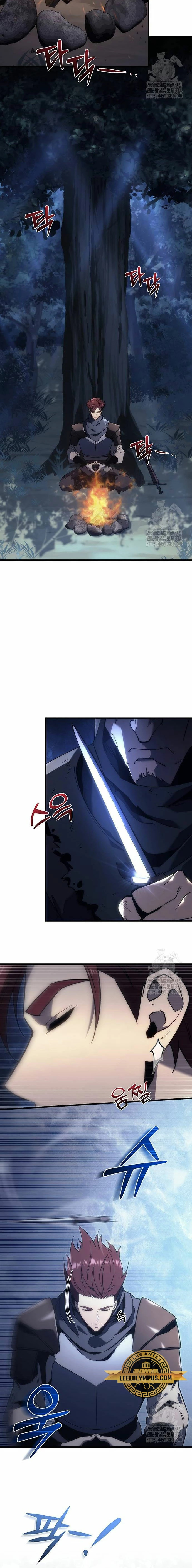 Read A Flame Reborn ES Manga Online