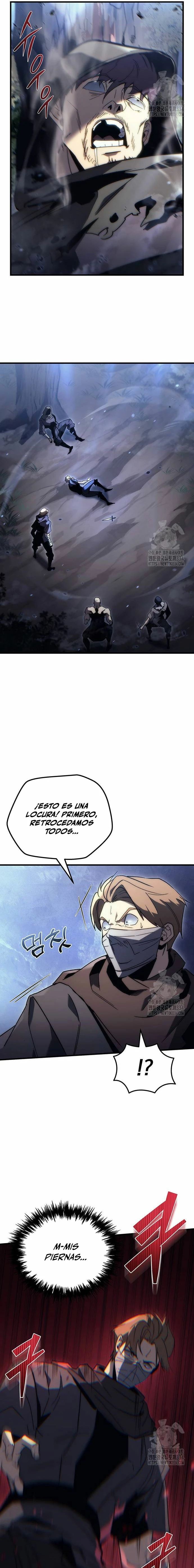 Read A Flame Reborn ES Manga Online