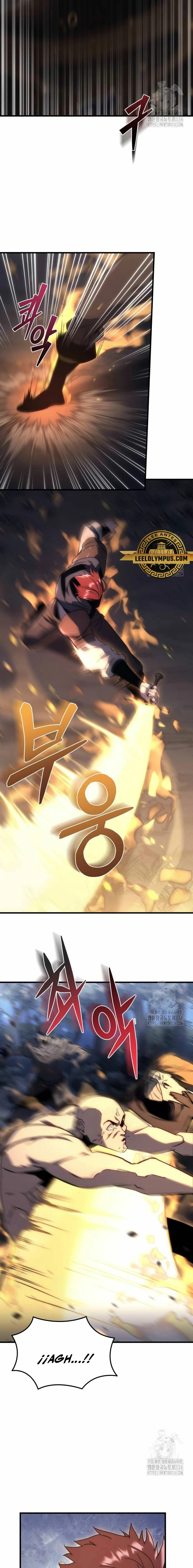 Read A Flame Reborn ES Manga Online