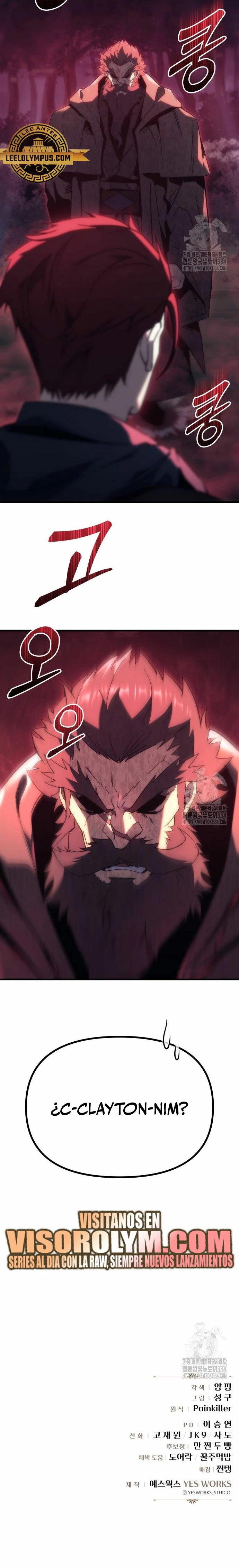 Read A Flame Reborn ES Manga Online