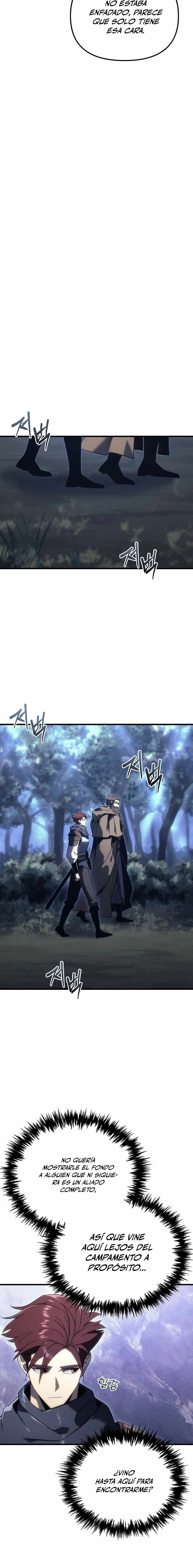 Read A Flame Reborn ES Manga Online