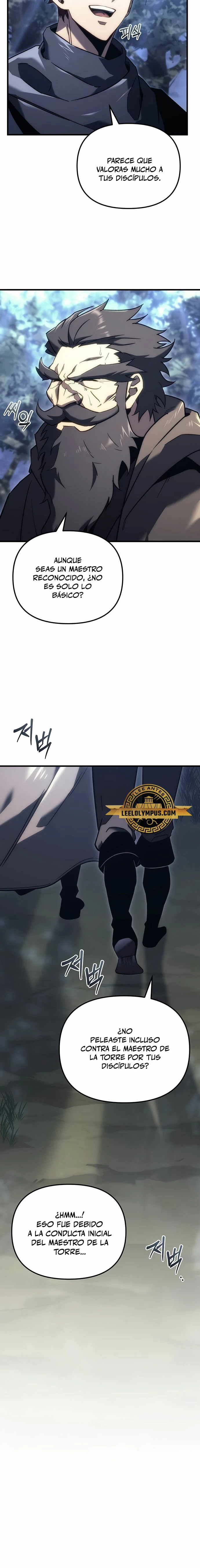 Read A Flame Reborn ES Manga Online