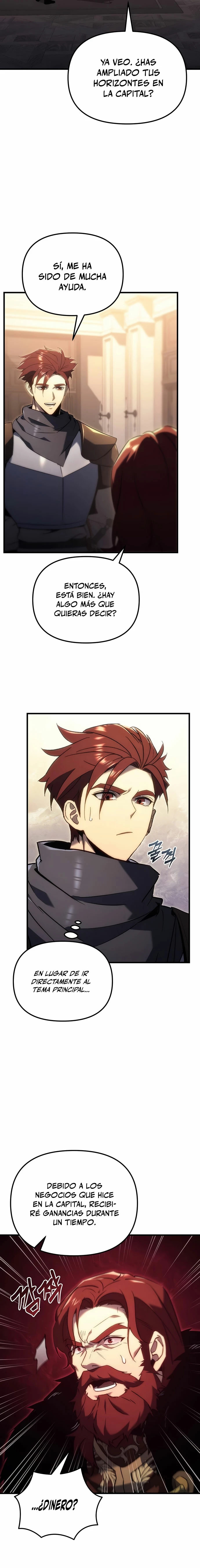 Read A Flame Reborn ES Manga Online