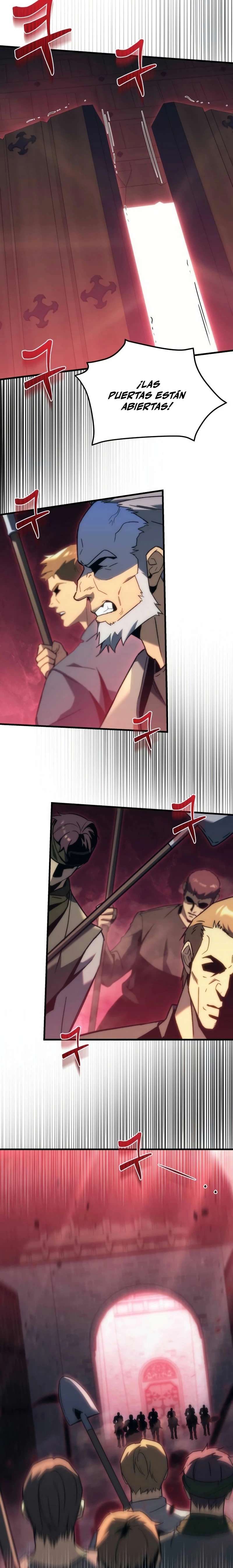 Read A Flame Reborn ES Manga Online