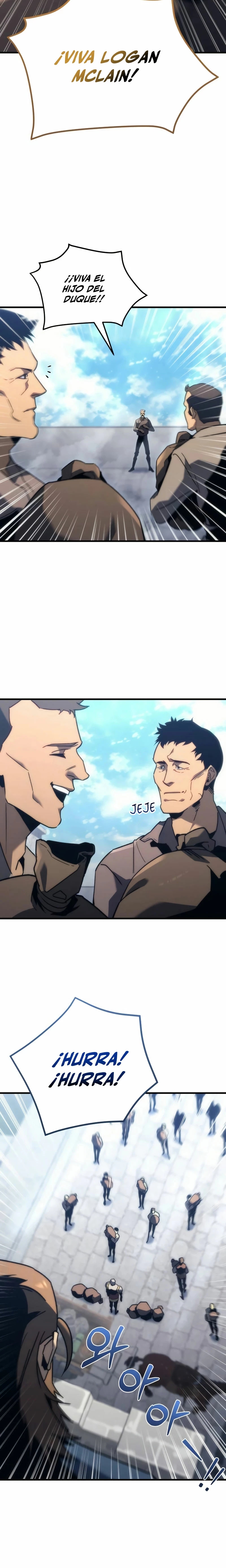 Read A Flame Reborn ES Manga Online