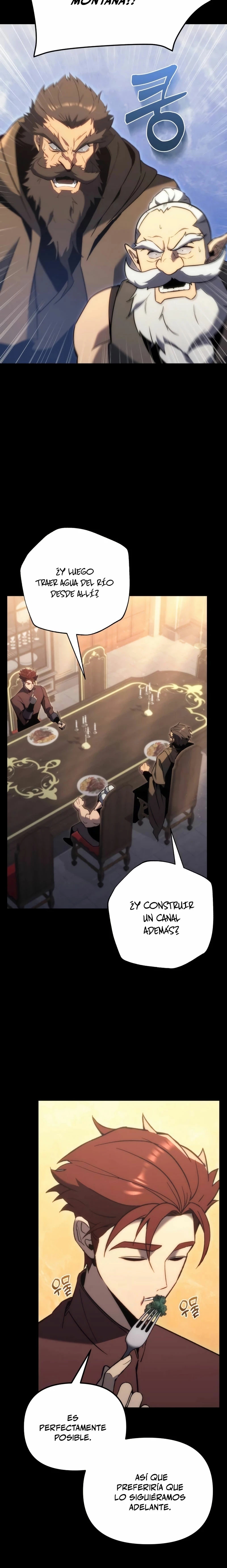 Read A Flame Reborn ES Manga Online