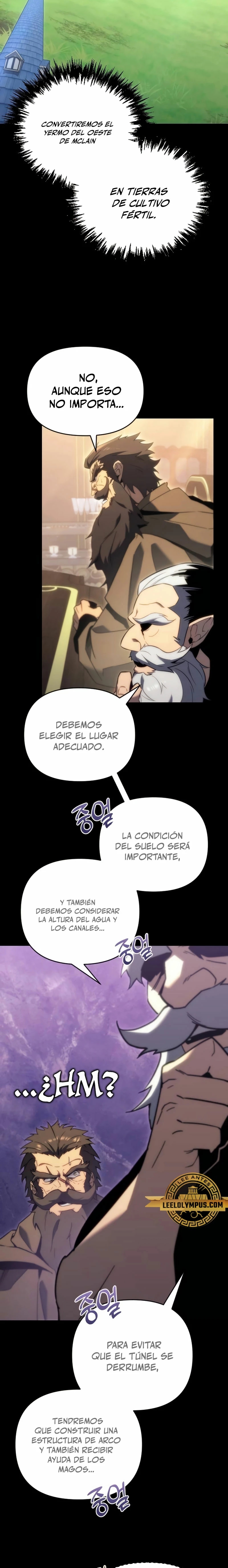 Read A Flame Reborn ES Manga Online