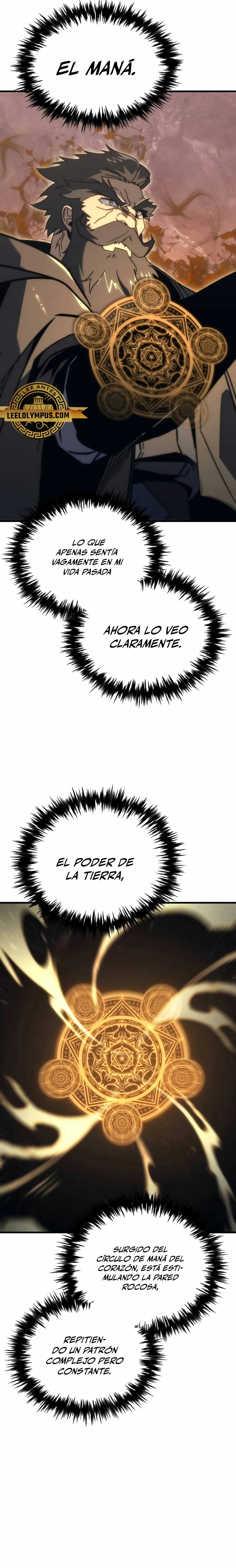 Read A Flame Reborn ES Manga Online