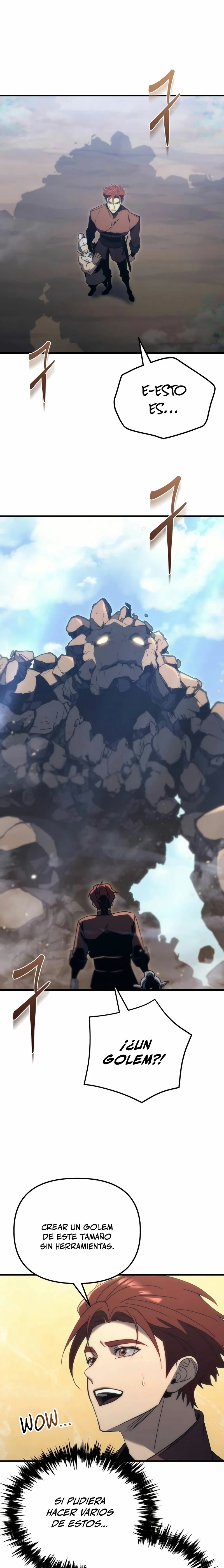 Read A Flame Reborn ES Manga Online
