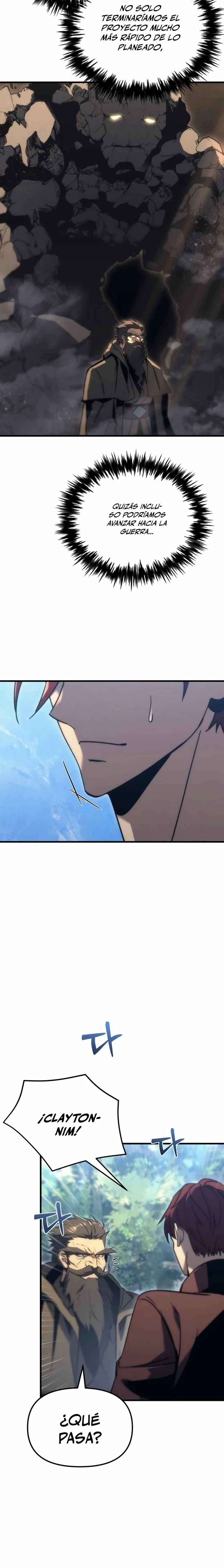 Read A Flame Reborn ES Manga Online
