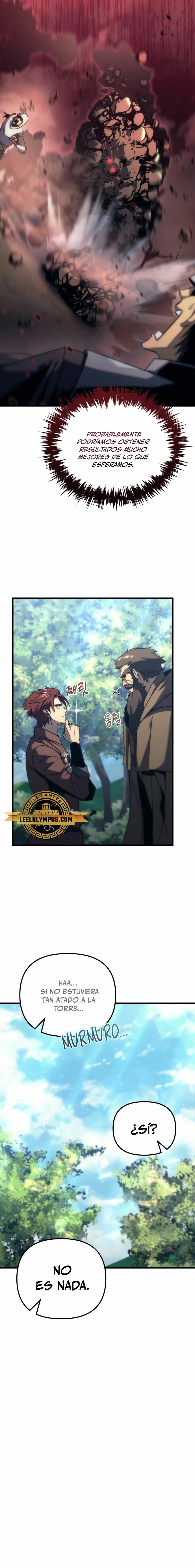 Read A Flame Reborn ES Manga Online