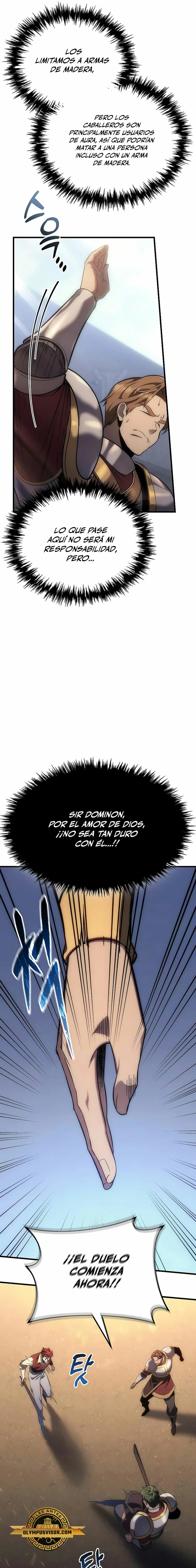 Read A Flame Reborn ES Manga Online