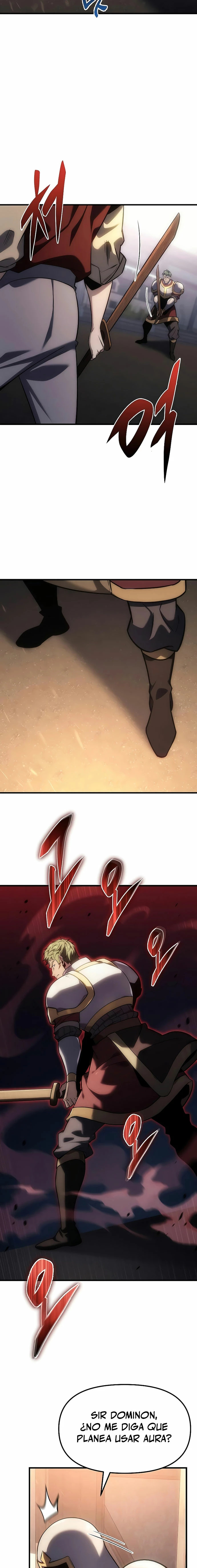 Read A Flame Reborn ES Manga Online