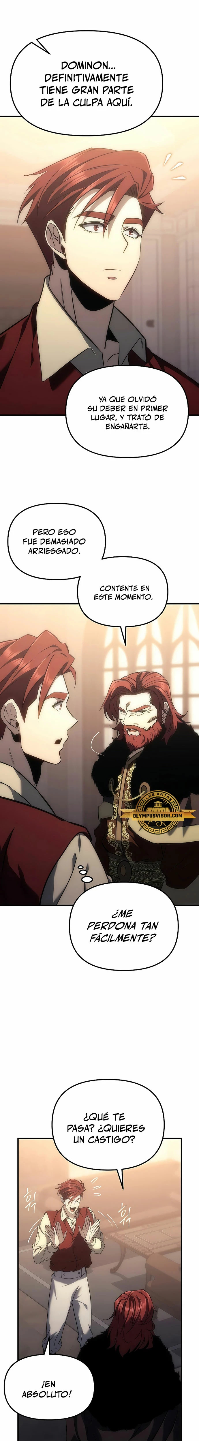Read A Flame Reborn ES Manga Online