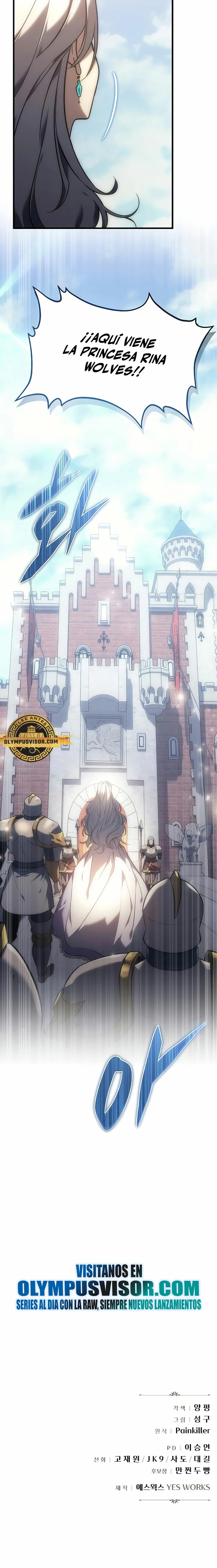 Read A Flame Reborn ES Manga Online