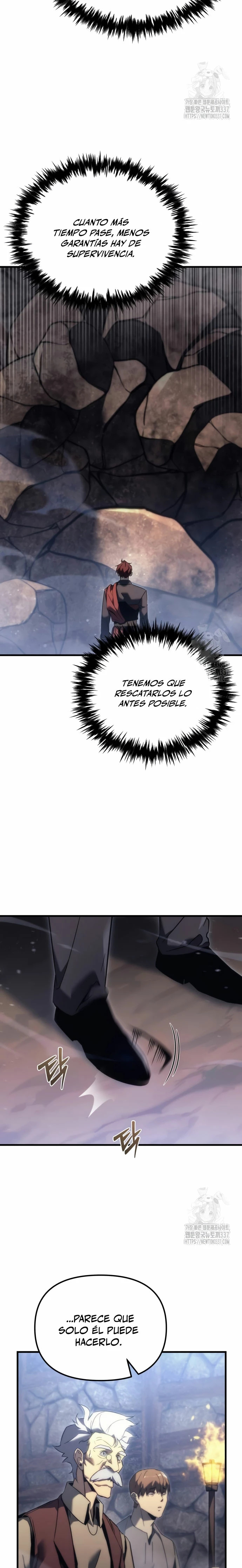 Read A Flame Reborn ES Manga Online