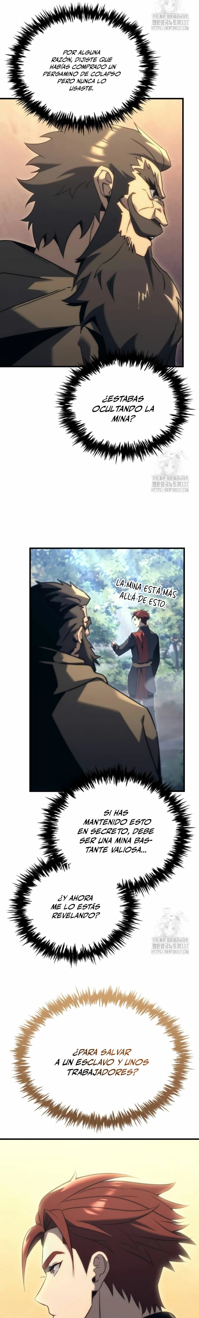 Read A Flame Reborn ES Manga Online