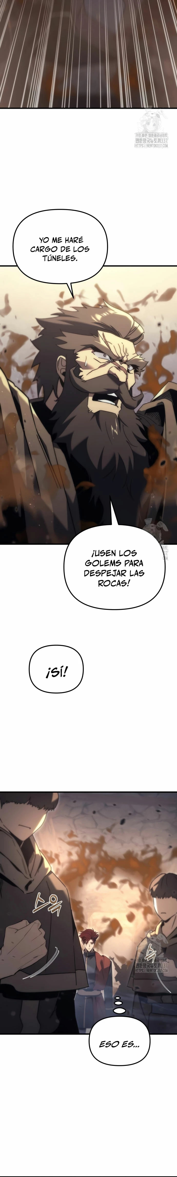 Read A Flame Reborn ES Manga Online