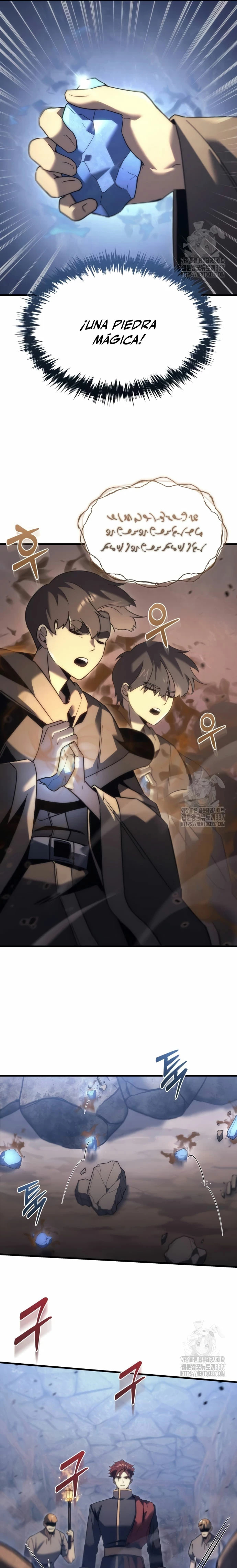 Read A Flame Reborn ES Manga Online