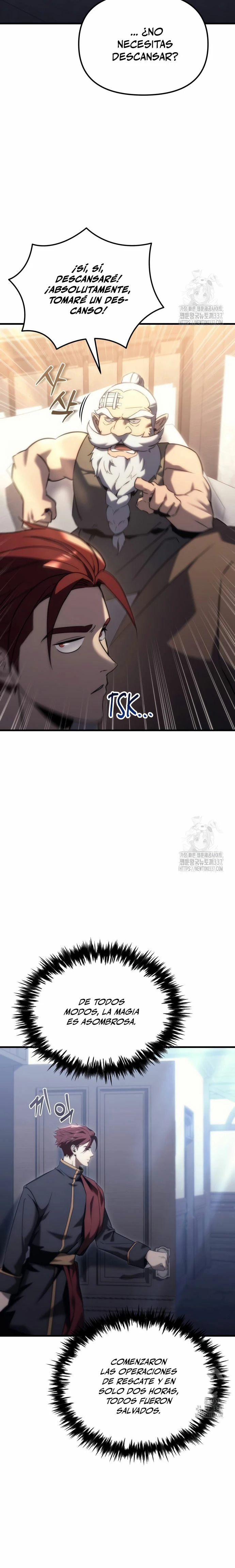 Read A Flame Reborn ES Manga Online