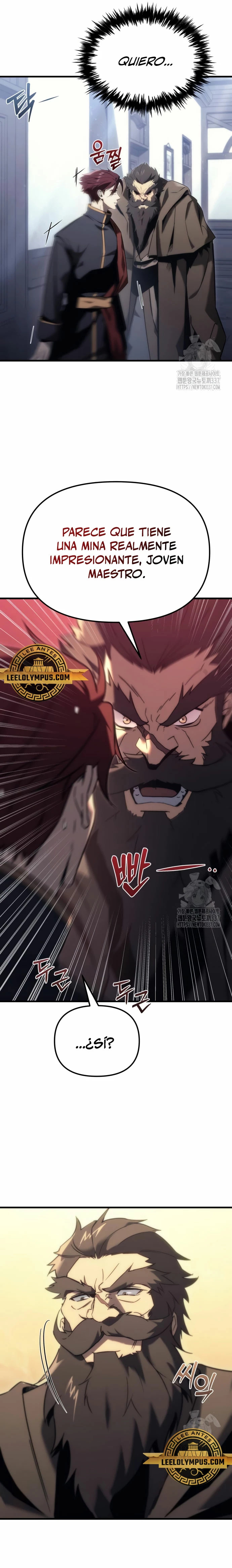 Read A Flame Reborn ES Manga Online
