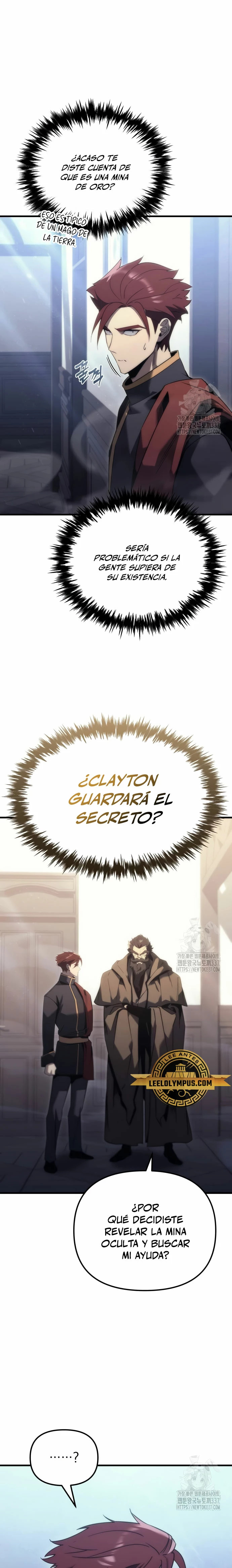 Read A Flame Reborn ES Manga Online