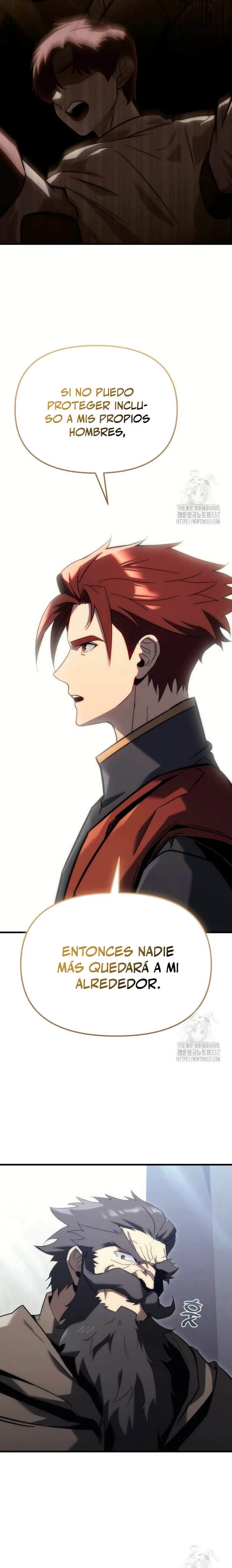 Read A Flame Reborn ES Manga Online