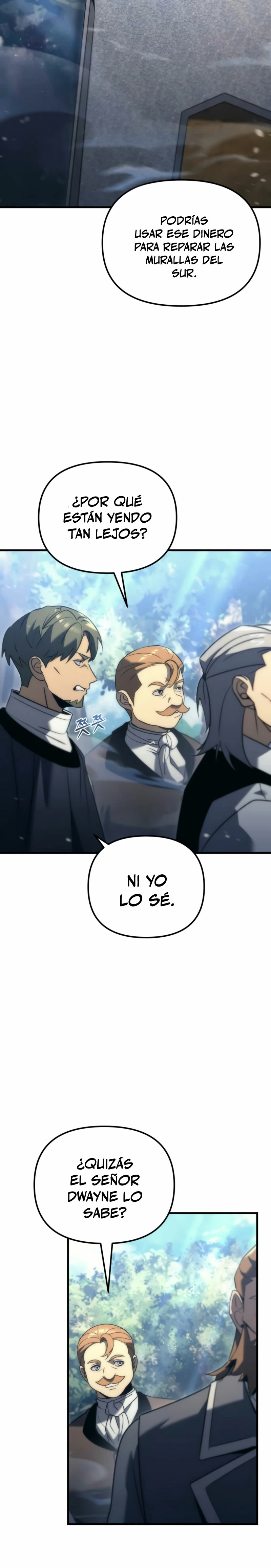 Read A Flame Reborn ES Manga Online