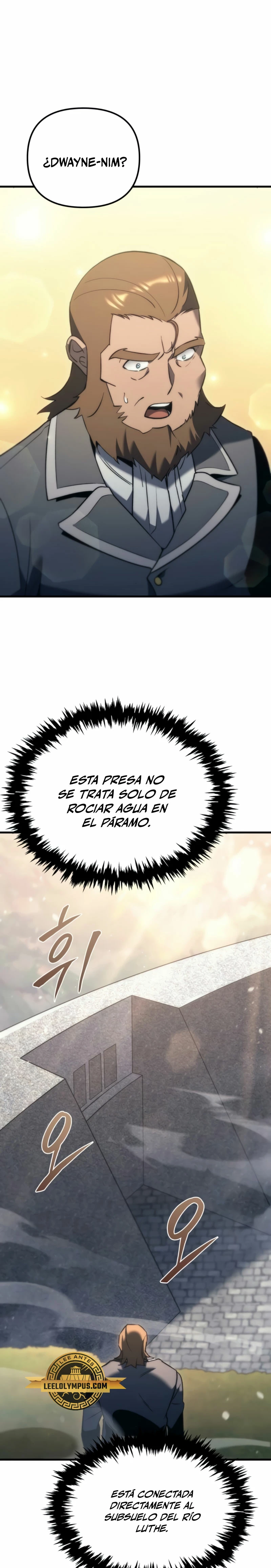 Read A Flame Reborn ES Manga Online