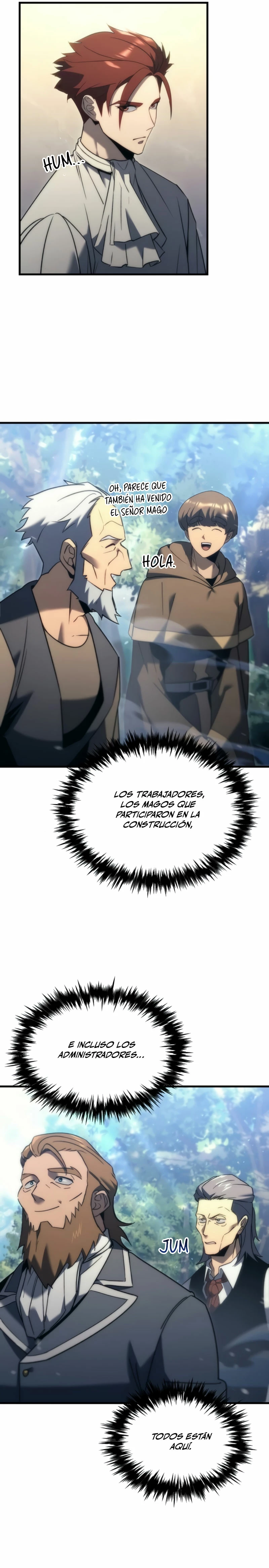Read A Flame Reborn ES Manga Online