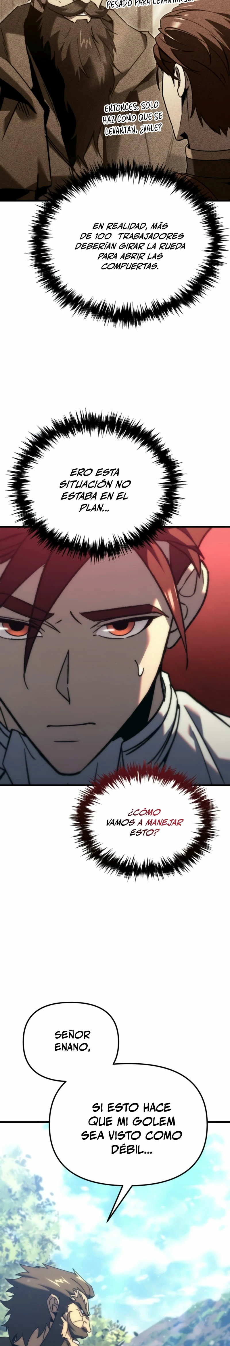Read A Flame Reborn ES Manga Online