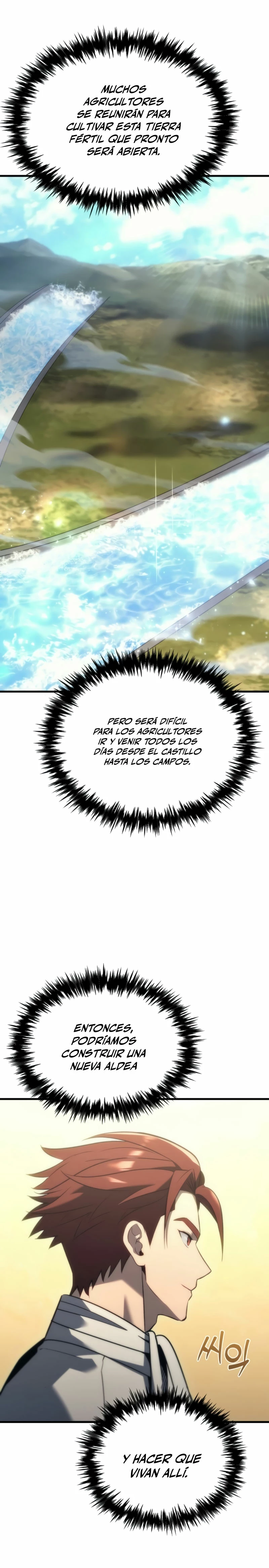 Read A Flame Reborn ES Manga Online