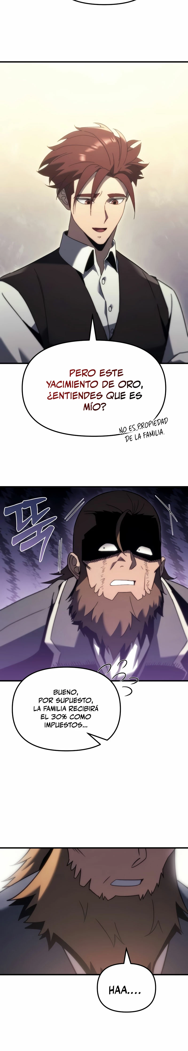Read A Flame Reborn ES Manga Online