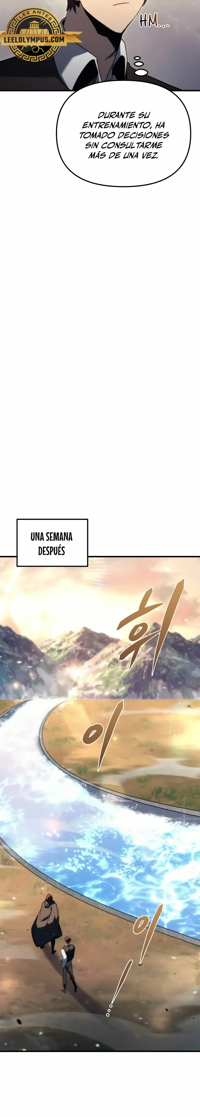 Read A Flame Reborn ES Manga Online