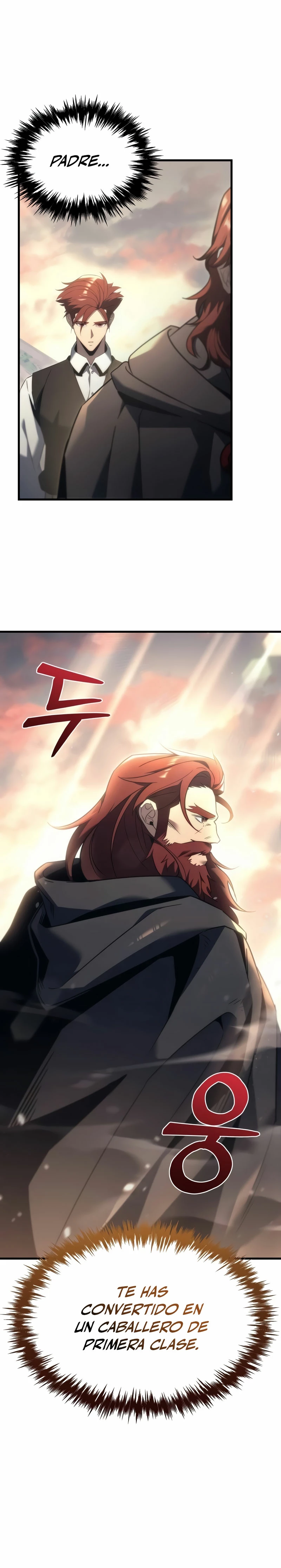 Read A Flame Reborn ES Manga Online