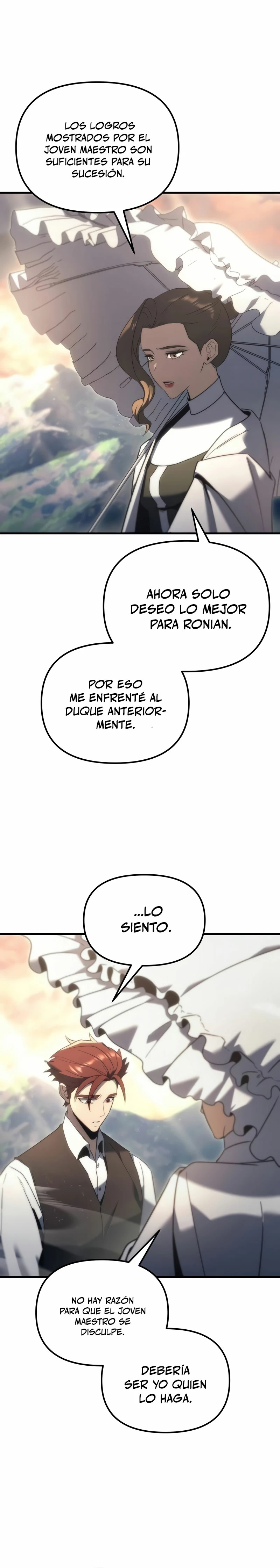 Read A Flame Reborn ES Manga Online