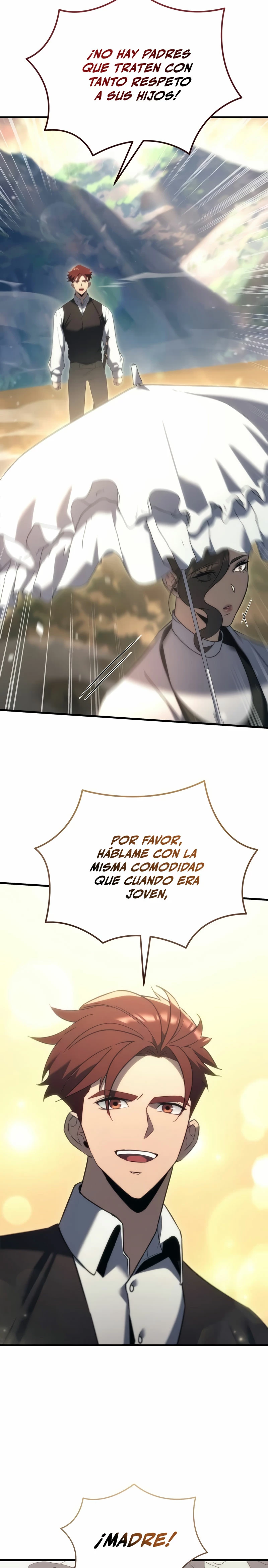 Read A Flame Reborn ES Manga Online