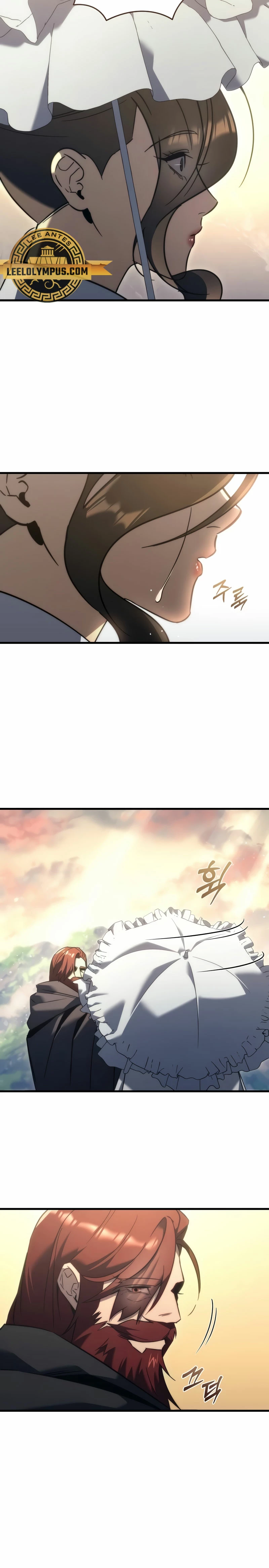 Read A Flame Reborn ES Manga Online