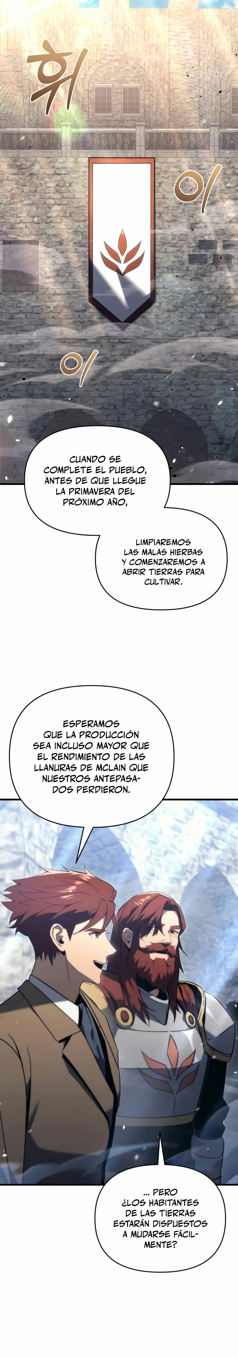 Read A Flame Reborn ES Manga Online
