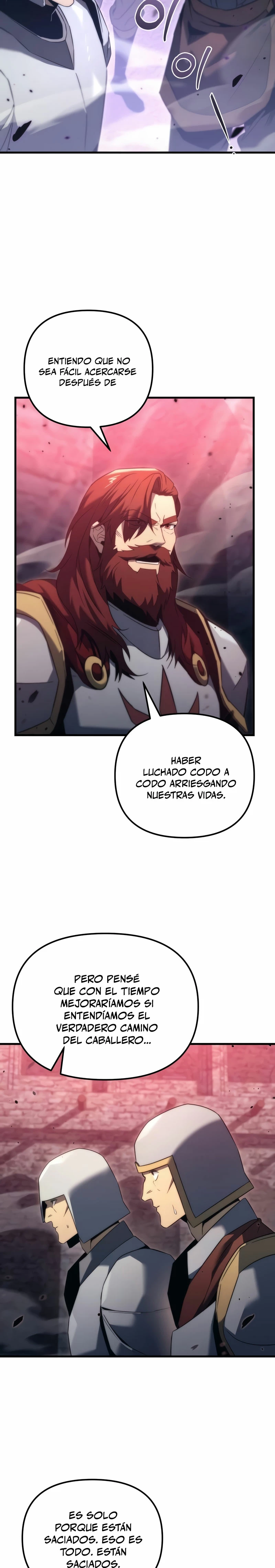 Read A Flame Reborn ES Manga Online
