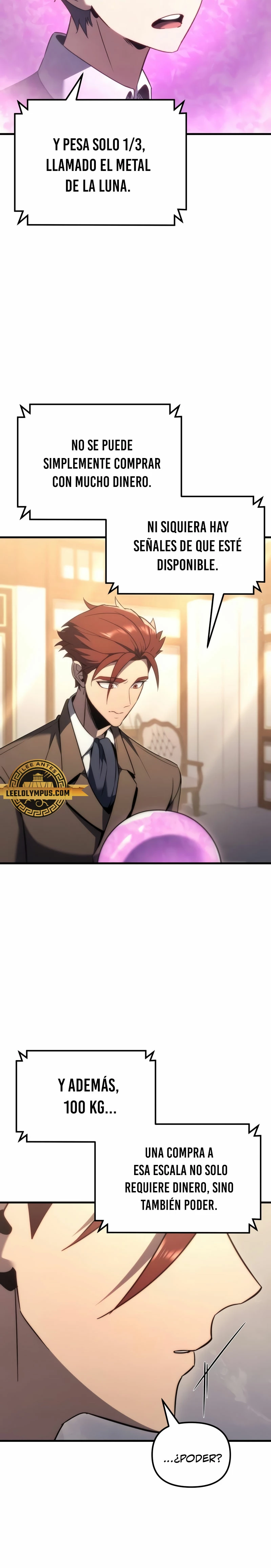 Read A Flame Reborn ES Manga Online