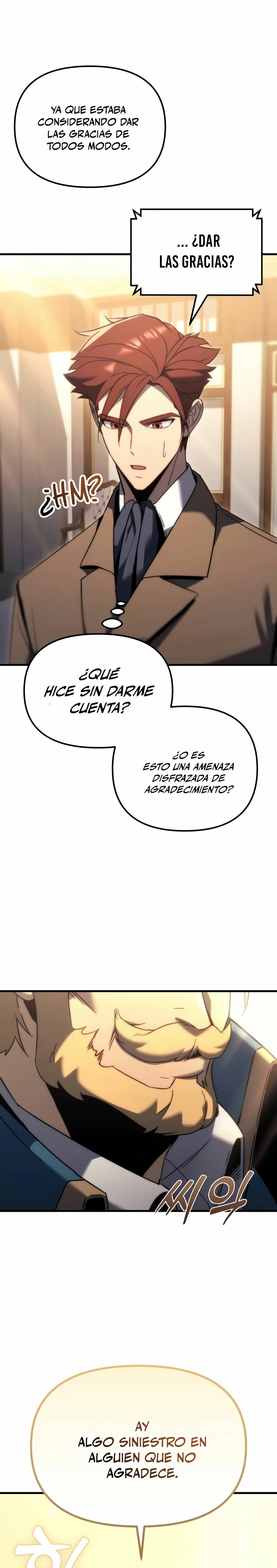 Read A Flame Reborn ES Manga Online