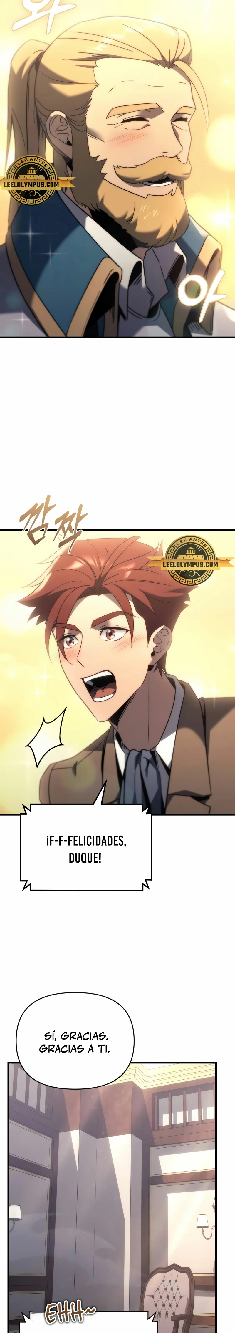 Read A Flame Reborn ES Manga Online