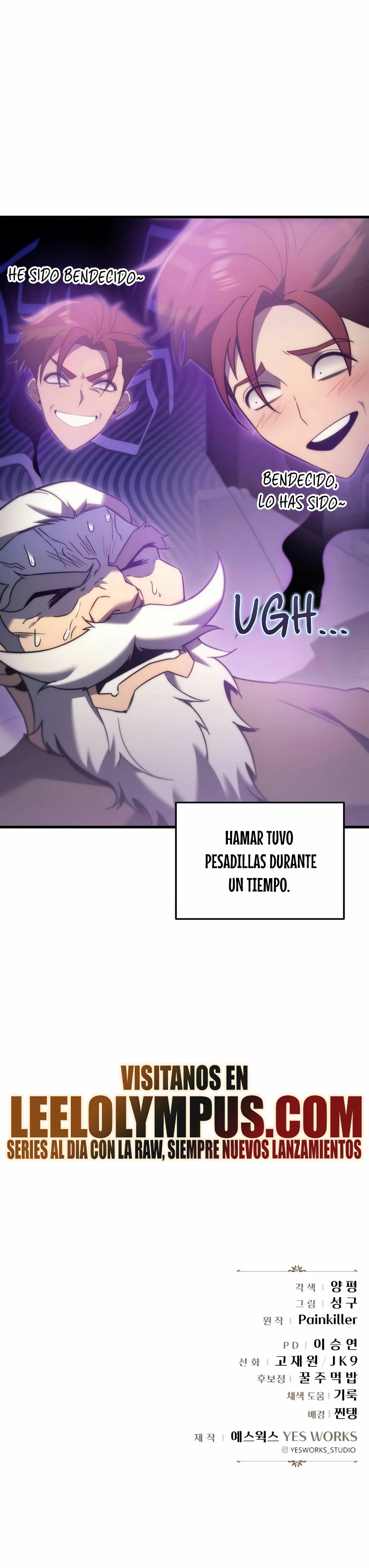 Read A Flame Reborn ES Manga Online