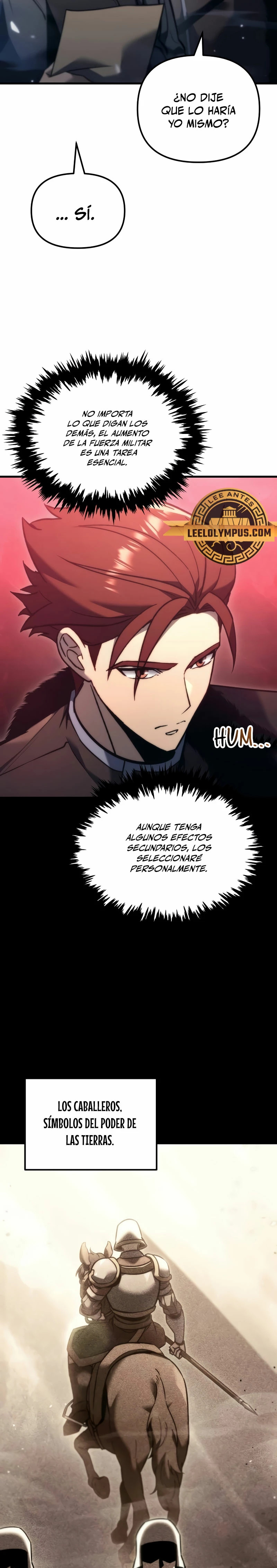 Read A Flame Reborn ES Manga Online